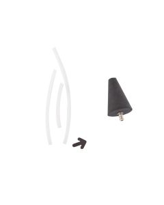 Filling cone