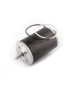 Motor pump
