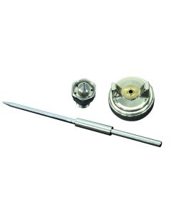 Ø1,2mm munstycke