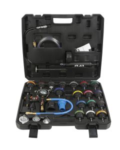 Cooling circuit controller + filling unit 28pcs