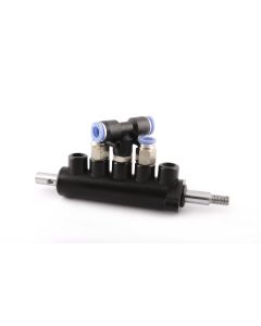 Pedalbackar Spolcylinder