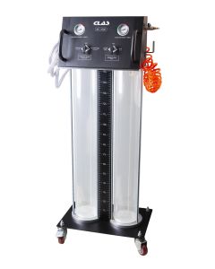 COOLING SYSTEM FILLING/DRAINING DEVICE