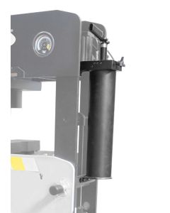 Pump presses 100T