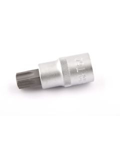 Douille Embout Torx T60 l.55mm 1/2''