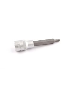 Douille Embout Torx T27 l.100mm 1/2''