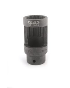 SOCKET 28mm DOUBLE HEX L.78mm