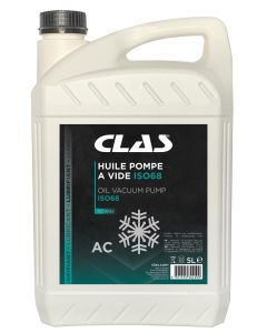 Aceite bomba de vacío ISO68 5l