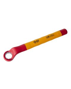 Llave de caja aislada de 12 caras 19mm