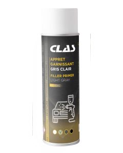 Light grey filler 500ml