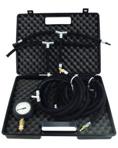 Kit contrôle pression carburant/Turbo (-1/ + 9bar)