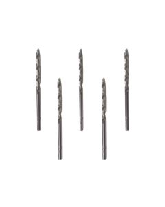 HSS-Bohrer 4 mm (5 Stück)