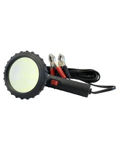 12V 100W roterande UV-lampa