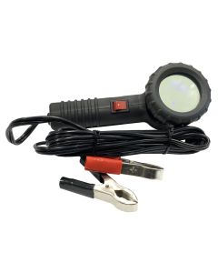 12V 60W roterande UV-lampa