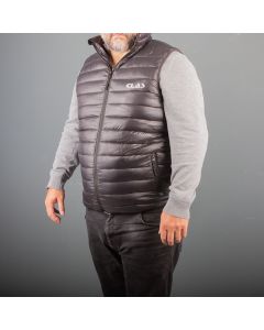 SLEEVELESS BODYWARMER (2XL)