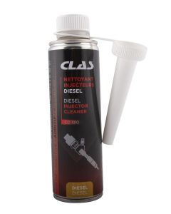 Diesel injector cleaner 300ml