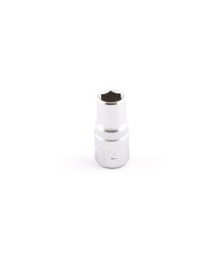 6-kant-Steckschlüssel 1/4" 1/4"