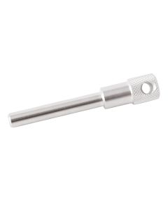 CRANKSHAFT LOCKING PIN