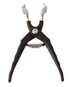 90° ELBOW NOSE PLIERS