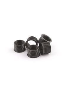 Sats med 5 insatser M14x1,25 L.11,2mm