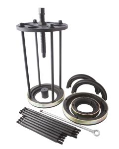 ABZIEHER FÜR LAGER UND ZAHNRÄDER ZF16-GEHÄUSE 221-251