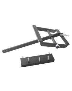 EINSTELLWERKZEUG FÜR DIE NEUTRALSTELLUNG DES GETRIEBES ZF AS TRONIC