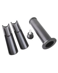 EINBAU/AUSBAU PRIMÄRWELLE ZF AS TRONIC GETRIEBE