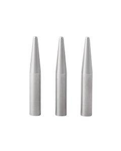 3 ZENTRIERFÜHRUNGEN FÜR DAS ZF-GETRIEBE AS TRONIC