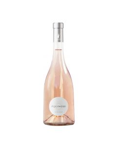 MAGNUM BOTTLE ROSE WINE EQUINOXE DOMAINE DE FABREGUES 150cl