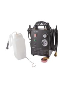 Purgador eléctrico de frenos