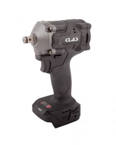 1/2" IMPACT WRENCH 620Nm 20V BRUSHLESS WITHOUT BATTERY