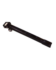 DRAGANDE UTSKJUTNING