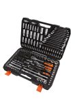 Coffret d'outils 1/4"-3/8"-1/2" (216pcs)