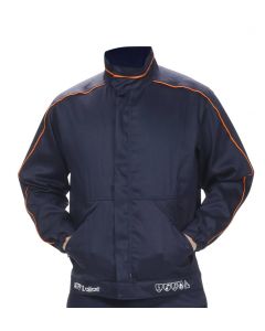 ELECTRIC ARC PROTECTION JACKET X-LARGE