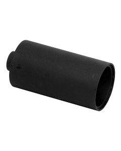 MONTAGE-ROHR ROLLEN KASTEN ZF16 ECOSPLIT Ø96x90mm