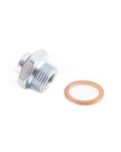 Full plug M18x1,5