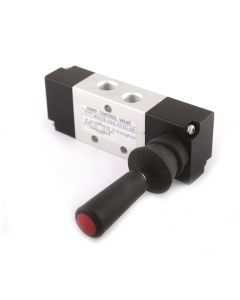 ARM ASSIST CONTROL BOX