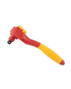 Isolierte Knarre 3/8"