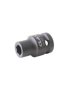 SCHOCK-SCHLÜSSEL 10mm 1/2"