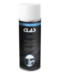 AIR CONDITIONING TRACER SPRAY CLEANER 400ml