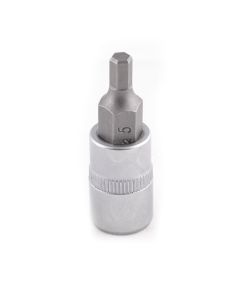 3/8" H5 SECHSKANT-STECKSCHLÜSSEL