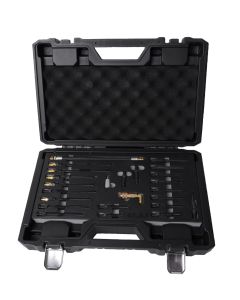 Coffret fausses bougies diesel