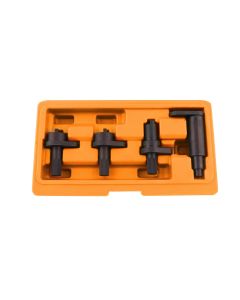 VAG inställning 1,2 6V - 1,2 12V