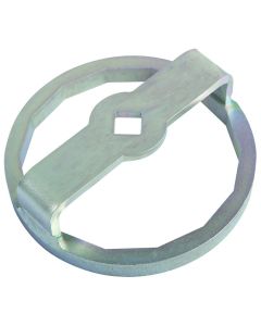 Filter wrench Ø84.6mm 14-sided