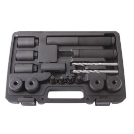 Extracteur Ecrou Antivol Voiture MARQUE FRANCAISE Kit 14