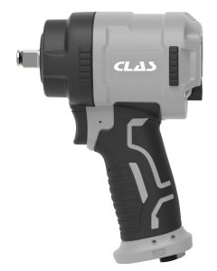 1/2" compact shock skiftnyckel 1200Nm