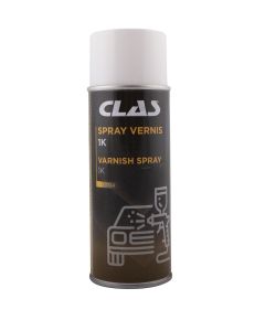 Spray vernis 1K 400ml