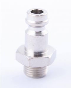 CONNECTOR DN5 MALE 1/8"