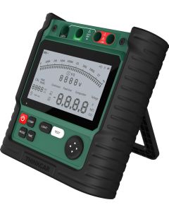 THINKCAR EVC201 INSULATION TESTER