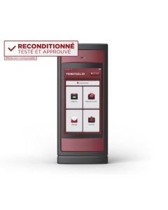 euro x5 5" diagnostic tool refurbished