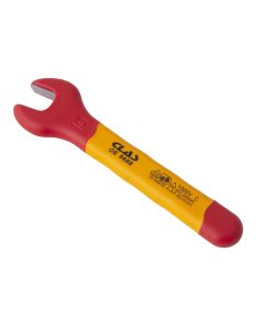 INSULATED OPEN END WRENCH 10mm